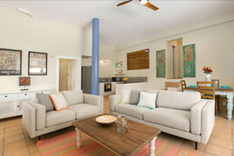 Tallywood Hacienda - Lismore Accommodation 1