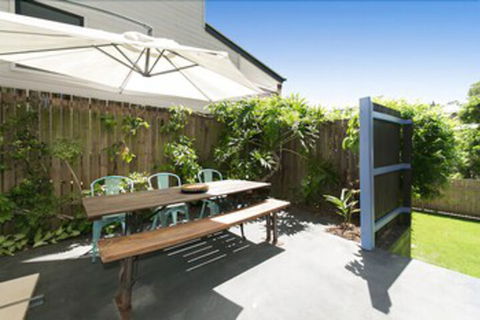 Tallywood Hacienda - Lismore Accommodation 4