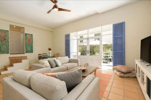 Tallywood Hacienda - Lismore Accommodation 3