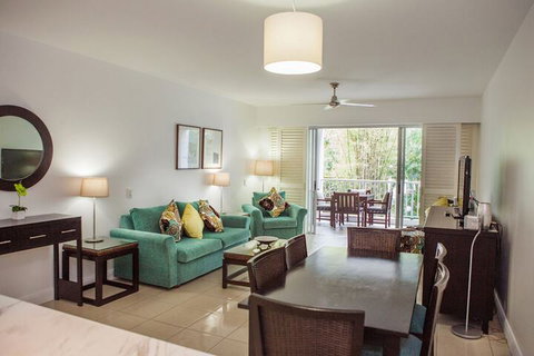 Serenity Beach Club 6424 - Lismore Accommodation 3