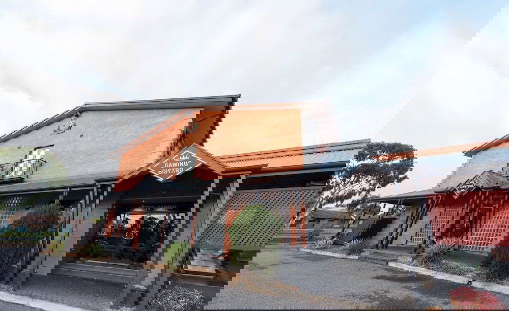 Elizabeth Grove SA Lismore Accommodation