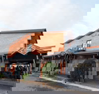 Nightcap at Rose  Crown Hotel - Lismore Accommodation