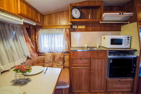 Manilla Cottage - Manilla NSW - Lismore Accommodation 5