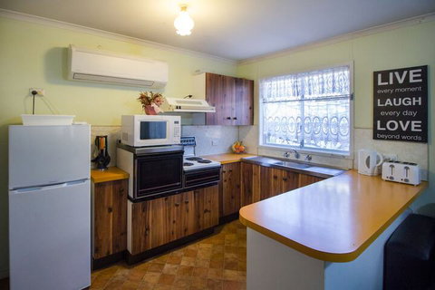 Manilla Cottage - Manilla NSW - Lismore Accommodation 6