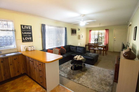 Manilla Cottage - Manilla NSW - Lismore Accommodation 2