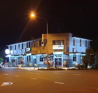 Gin Gin Budget Accommodation