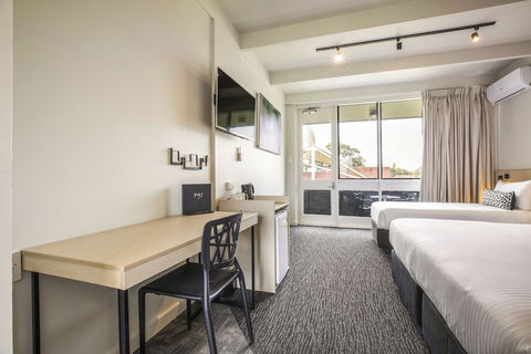 Nightcap At Seaford Hotel - Lismore Accommodation 6