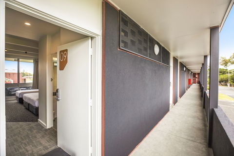 Nightcap At Seaford Hotel - Lismore Accommodation 3