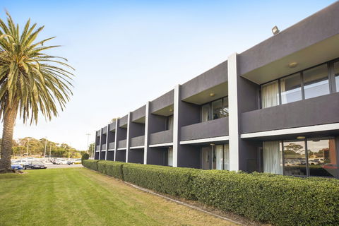 Nightcap At Seaford Hotel - Lismore Accommodation 2