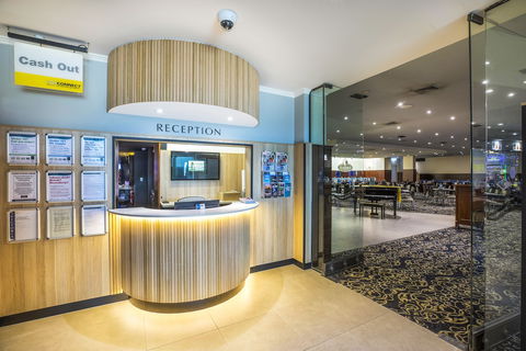 Nightcap At Seaford Hotel - Lismore Accommodation 4