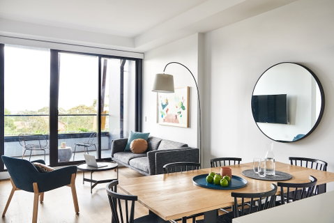 Punthill Ivanhoe - Lismore Accommodation 1