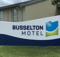 Busselton Motel - Lismore Accommodation