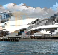 Wyndel Shelley One Bedroom - Lismore Accommodation