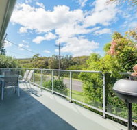 Surfair Unit 1 / 24 Marine Drive - Lismore Accommodation