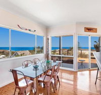 Boat Harbour Beach House 71 Kingsley Drive - Lismore Accommodation