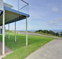 Ocean Retreat 28 Pacific Street - Lismore Accommodation