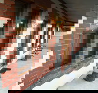 Longreach at Port Elliot - Lismore Accommodation