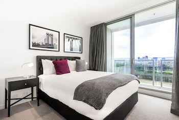 BOUTIQUE STAYS - The Fawkner - Lismore Accommodation 0