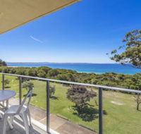 Luskin Lodge Unit 10/29 Weatherly Close - Lismore Accommodation