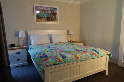 Nicholli, Bay Parklands, Unit 21/2 Gowrie Avenue - Lismore Accommodation 4