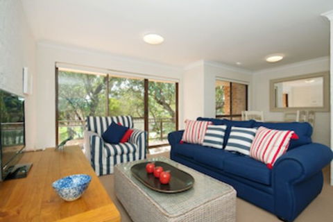 Nicholli Bay Parklands Unit 35 / 2 Gowrie Avenue - Lismore Accommodation 0