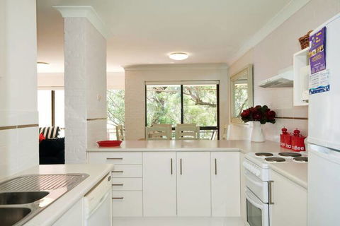 Nicholli Bay Parklands Unit 35 / 2 Gowrie Avenue - Lismore Accommodation 3