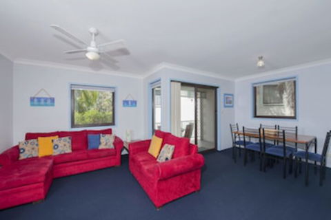 Carindale Unit 21 / 19 Dowling Street - Lismore Accommodation 0