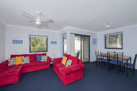 Carindale Unit 21 / 19 Dowling Street - Lismore Accommodation 4