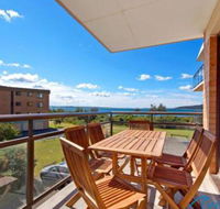 Promenade Unit 10 / 8 Intrepid Close - Lismore Accommodation