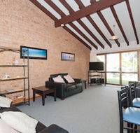 Bay Parklands 6/2 Gowrie Avenue - Lismore Accommodation