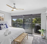 Paradiso Unit 1 / 1 Laman Street - Lismore Accommodation