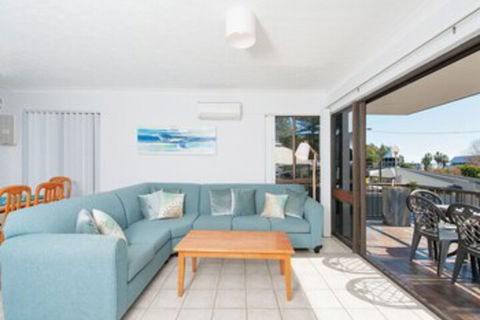 Tradewinds, Unit 4/110 Victoria Parade - Lismore Accommodation 0
