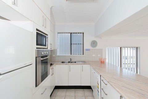 Tradewinds, Unit 4/110 Victoria Parade - Lismore Accommodation 2