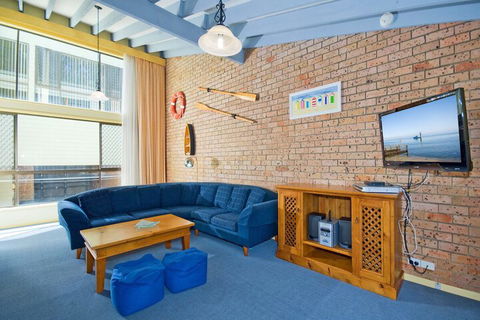 Bay Parklands 4 / 2 Gowrie Avenue - Lismore Accommodation 4