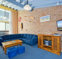 Bay Parklands 4 / 2 Gowrie Avenue - Lismore Accommodation