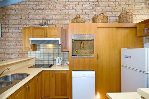 Bay Parklands 4 / 2 Gowrie Avenue - Lismore Accommodation 3
