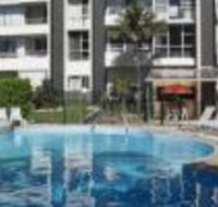 Golden Gate Resort - Lismore Accommodation