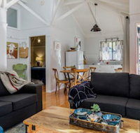 Bandalong Cottages - Lismore Accommodation