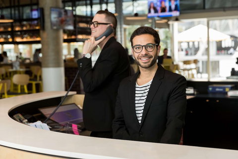 Atura Adelaide Airport - Lismore Accommodation 1