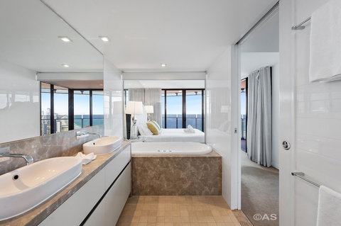 Apartment Stay - The Esplanade Soul - Lismore Accommodation 6