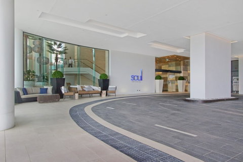 Apartment Stay - The Esplanade Soul - Lismore Accommodation 1