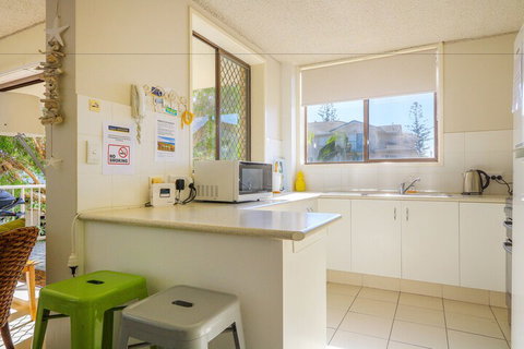 20 Kingsway 3 Bedroom Holiday Apartment - Lismore Accommodation 3