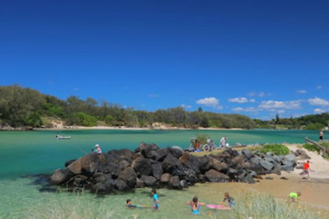 20 Kingsway 3 Bedroom Holiday Apartment - Lismore Accommodation 0