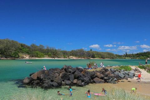 20 Kingsway 3 Bedroom Holiday Apartment - Lismore Accommodation 4