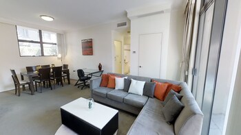 MyHoYoHo Apartments Fishmarket - Lismore Accommodation 0