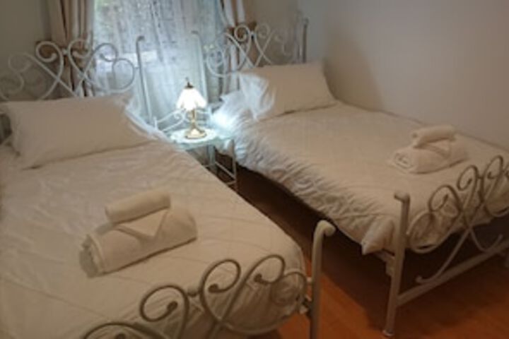 Jarrahdale WA Lismore Accommodation