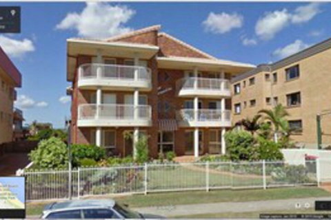 Saint Bernadine - Lismore Accommodation 0