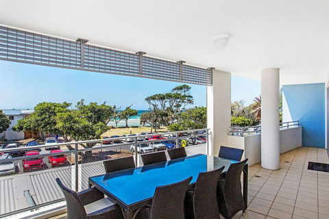 KINGSCLIFF OCEAN FRONT TERRACE 4 - Lismore Accommodation 1