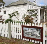 Sarahs Cottage - Lismore Accommodation