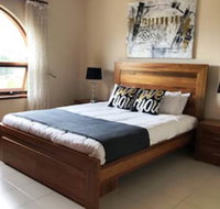 Adelaide holiday home
